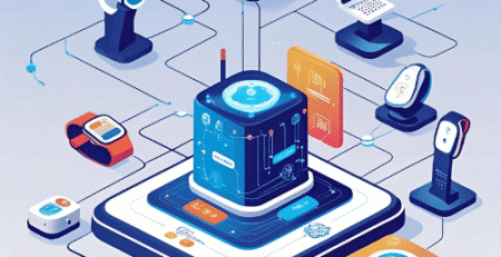 Digital Transformation and the Rise of IoMT