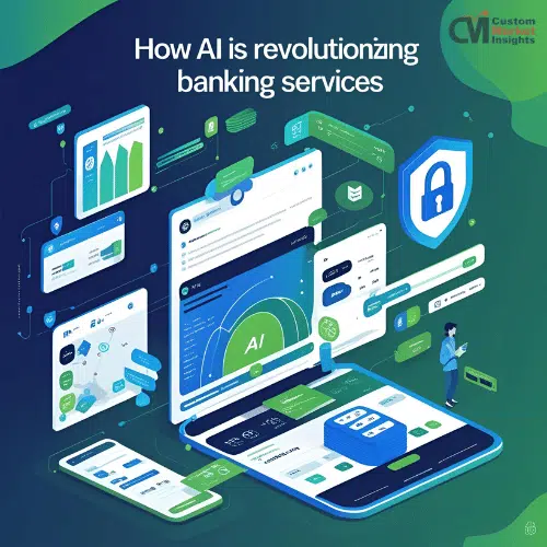 How AI Is Revolutionizing Banking Services