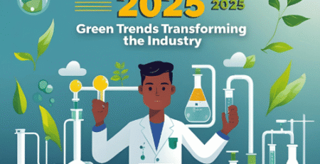 Sustainable Chemistry 2025