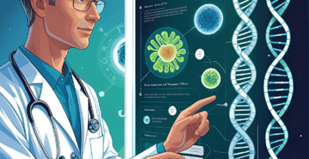 The Future of Personalized Medicine in Healthcare
