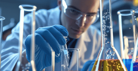 Chemical Industry Outlook