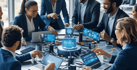 RegTech Revolution