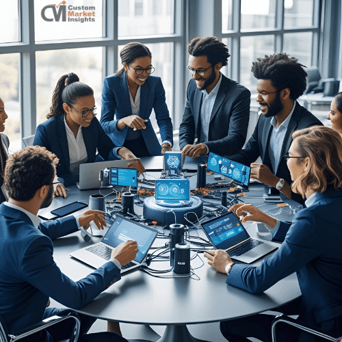 RegTech Revolution