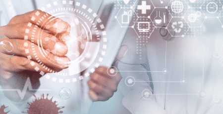 Cybersecurity in Healthcare Protecting Patient Data