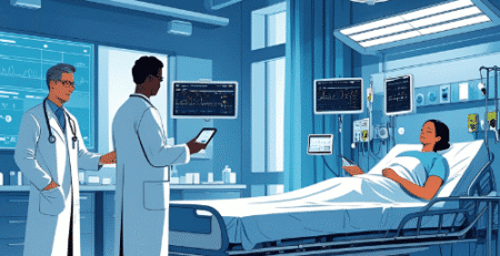 Digital Therapeutics in Healthcare