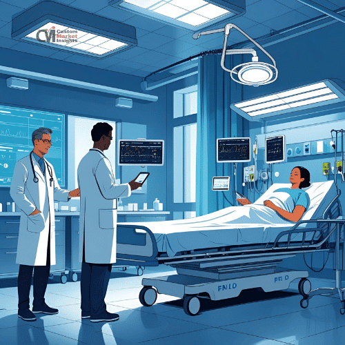 Digital Therapeutics in Healthcare
