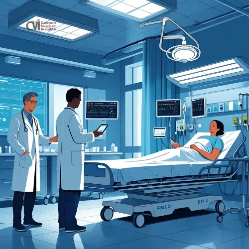 Digital Therapeutics in Healthcare