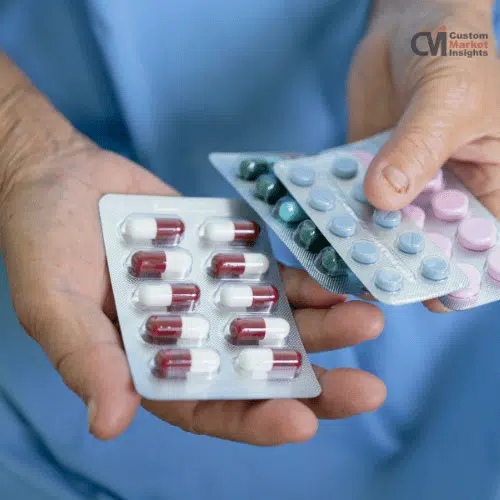 Personalized Medicine in Healthcare