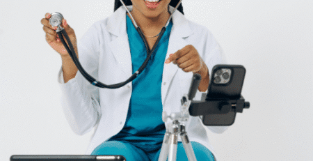 Telehealth in 2025