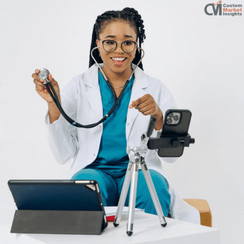 Telehealth in 2025