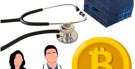 Blockchain in Healthcare