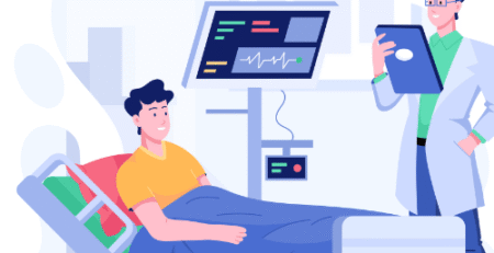 Remote Patient Monitoring