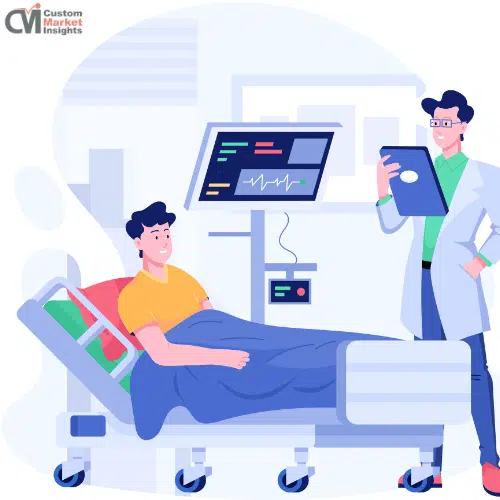 Remote Patient Monitoring