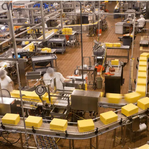 AI-Driven Sustainable Packaging Market