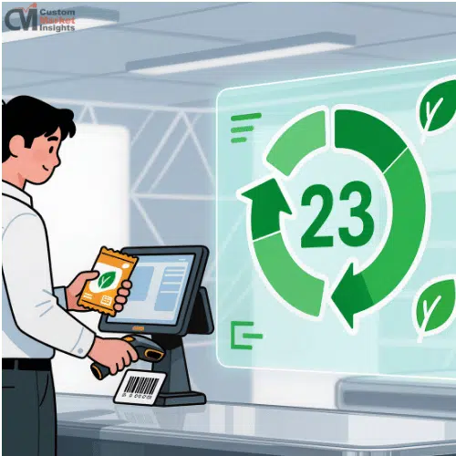 AI Packaging in Retail