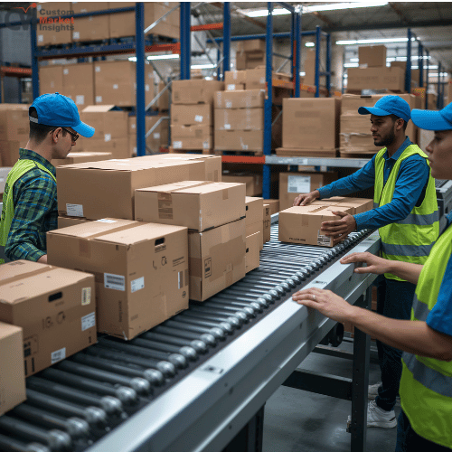 AI-Powered Voice-Activated Packaging