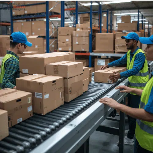 AI-Powered Voice-Activated Packaging