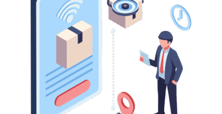 AI-enabled smart packaging