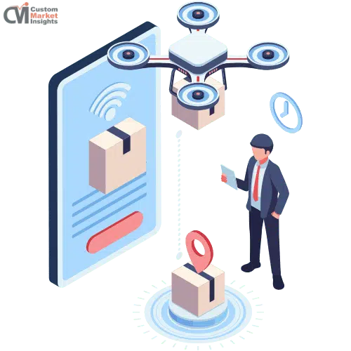 AI-enabled smart packaging