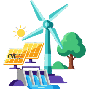 Renewable Energy Market Research