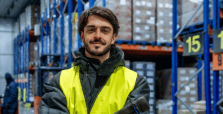 AI in Cold Chain Packaging