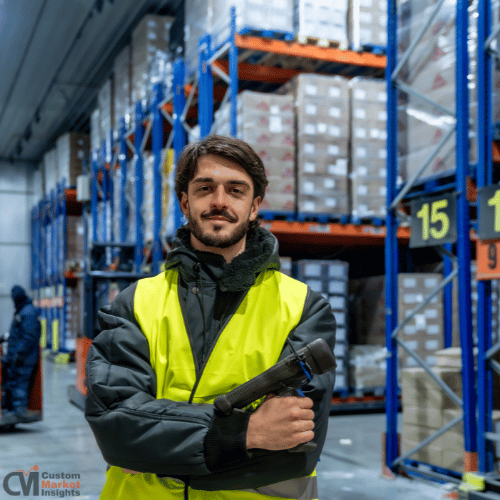 AI in Cold Chain Packaging