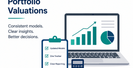 private equity portfolio tracking