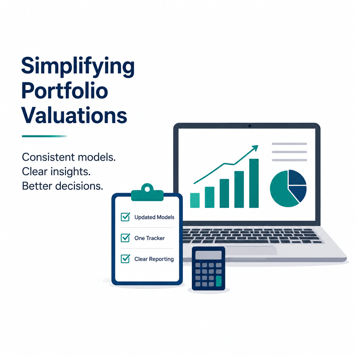 private equity portfolio tracking