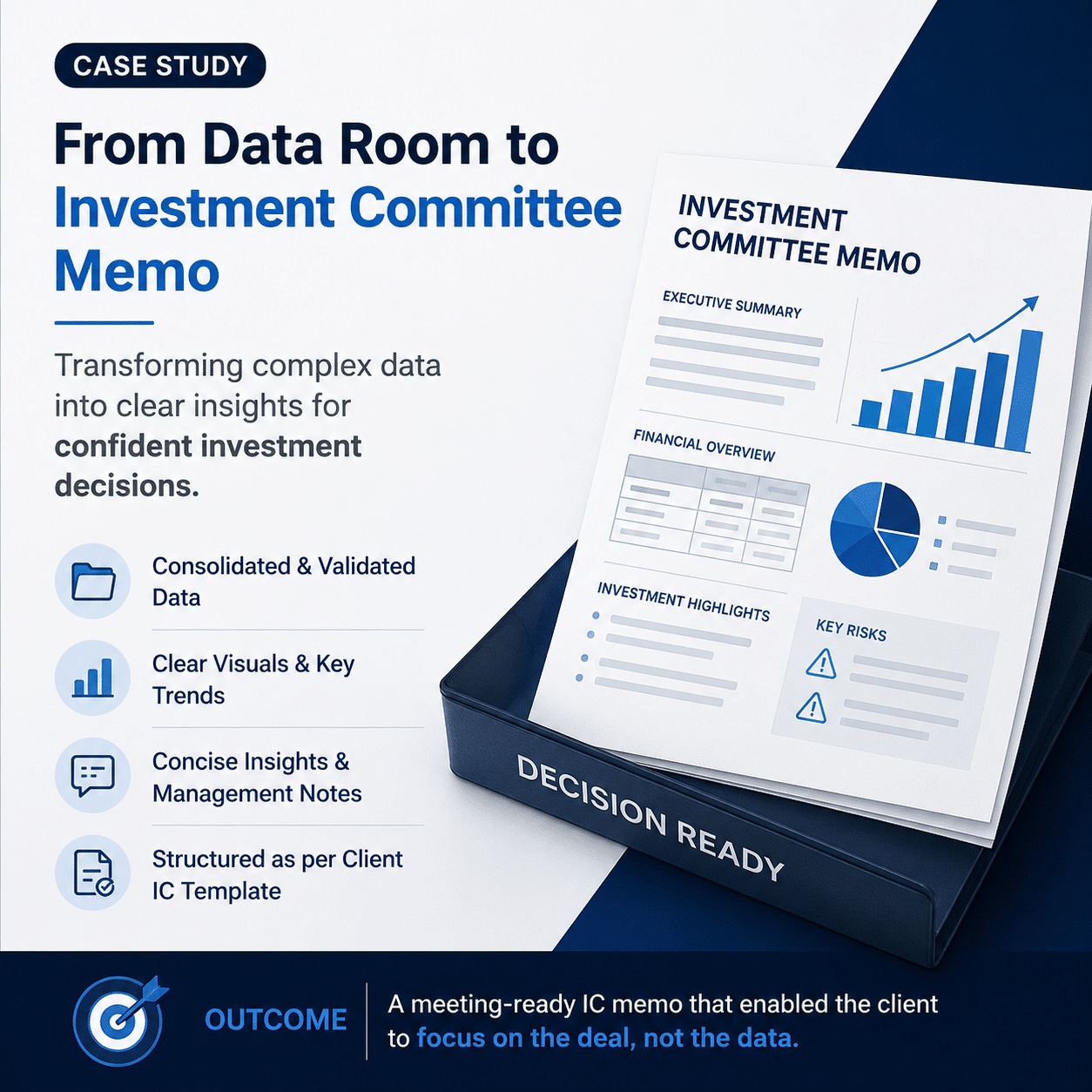 Investment Committee Memo