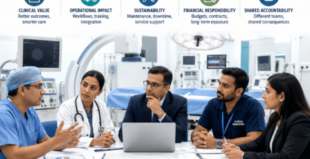 Medical Equipment Procurement