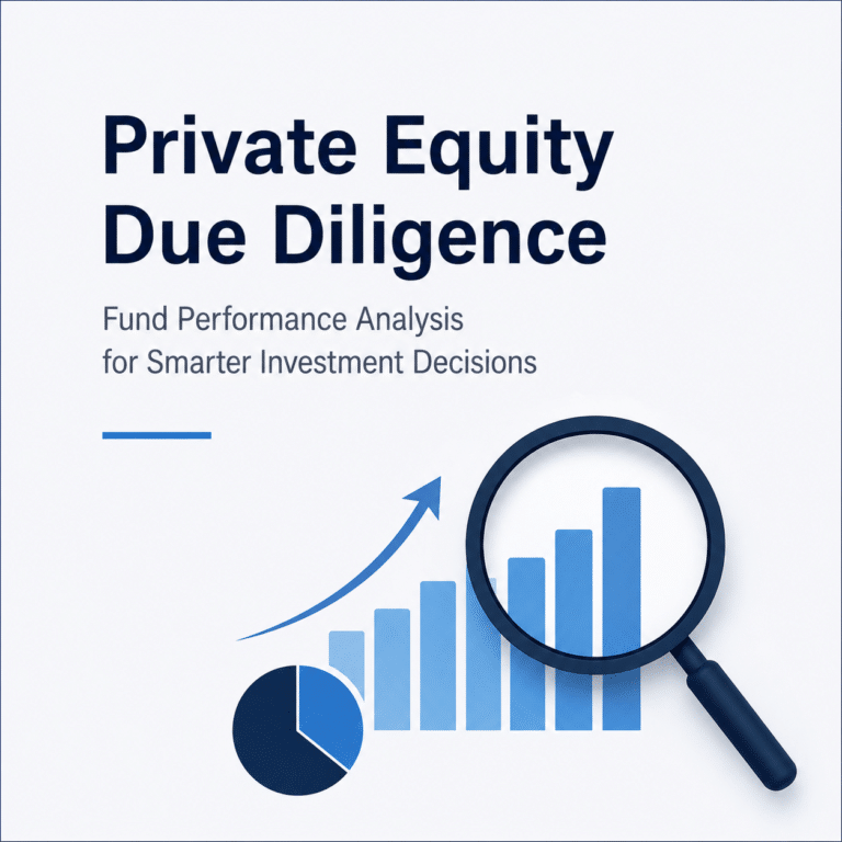private equity due diligence