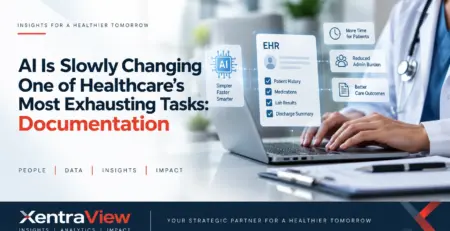 AI in Healthcare Documentation