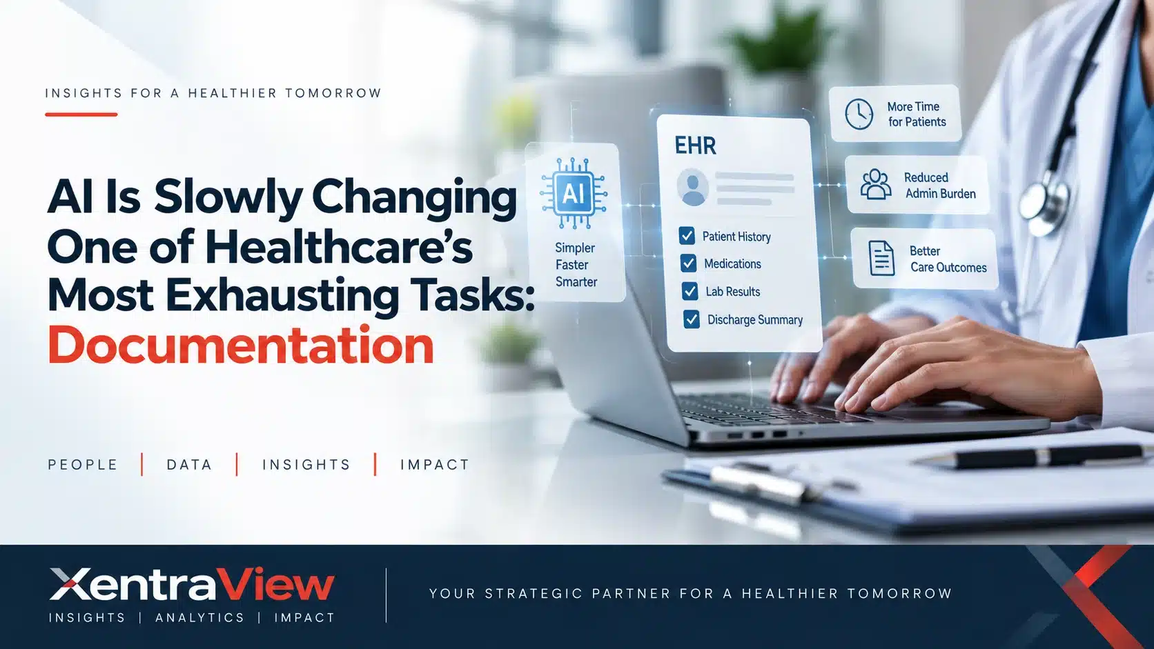 AI in Healthcare Documentation