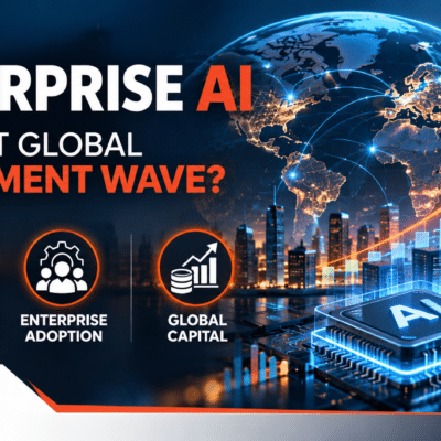 Enterprise Ai Platforms
