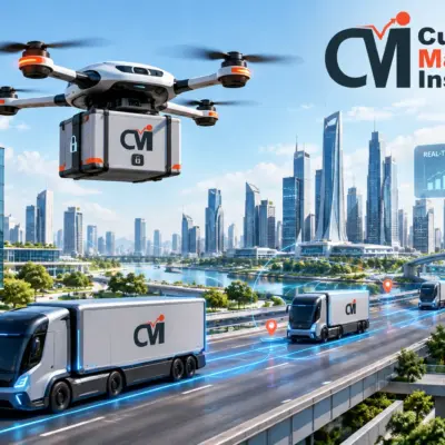 Autonomous Delivery