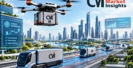 autonomous delivery