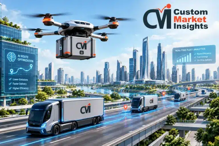 autonomous delivery