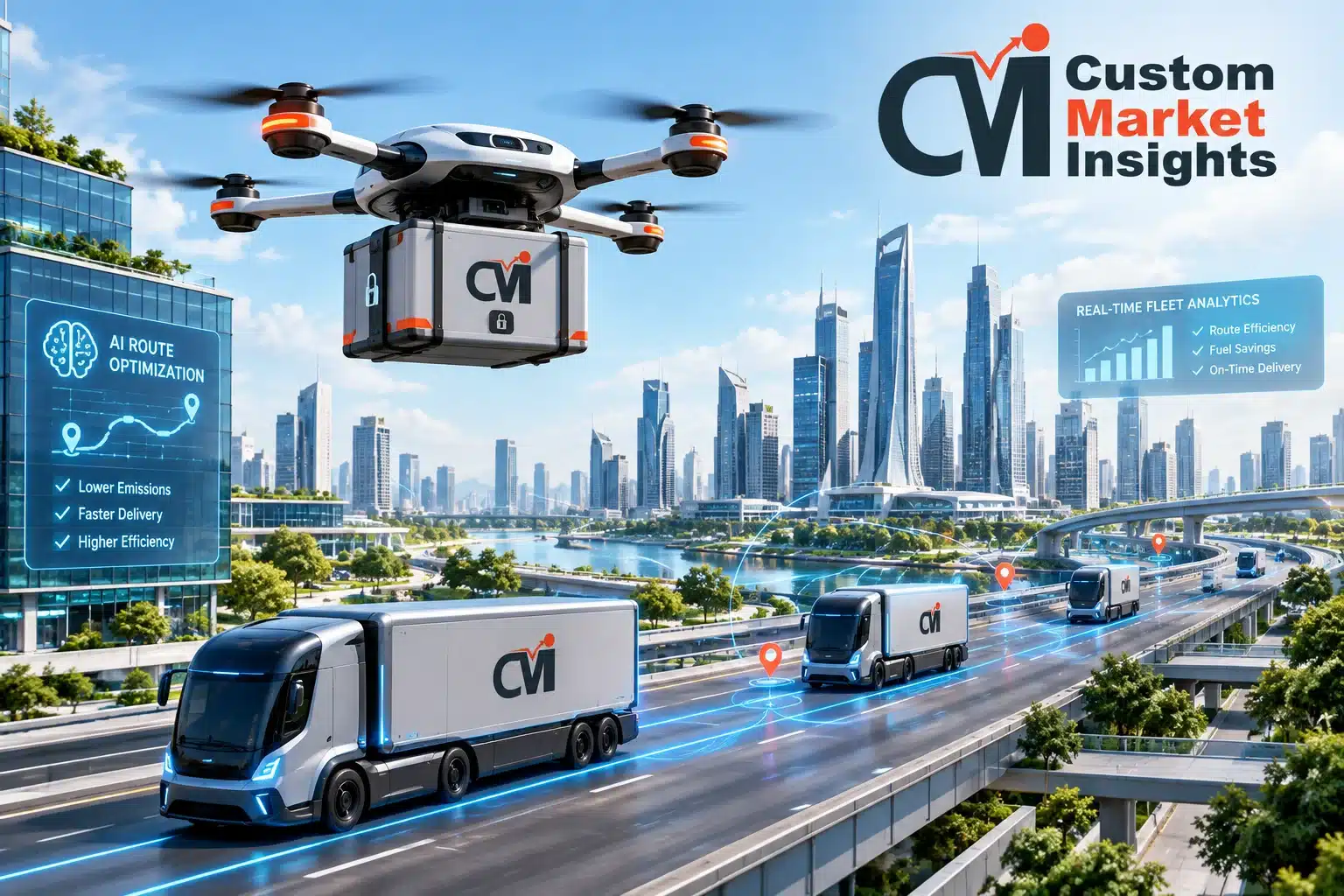 autonomous delivery