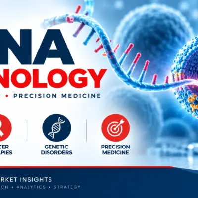 Mrna Technology