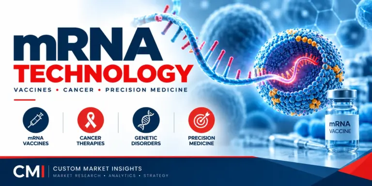 mRNA Technology
